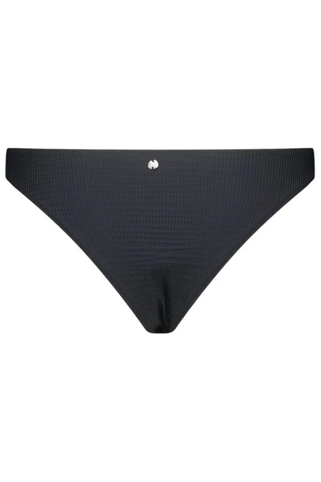 Bikini's & Badpakken<America Today Amelia bikinibroekje Black