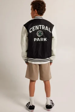 Jassen<America Today Baseball jack Jack JR Black|Midnightgreen