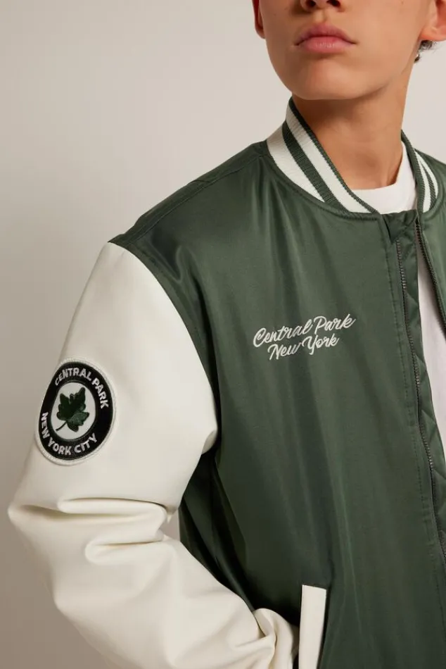 Jassen<America Today Baseball jack Jack JR Black|Midnightgreen