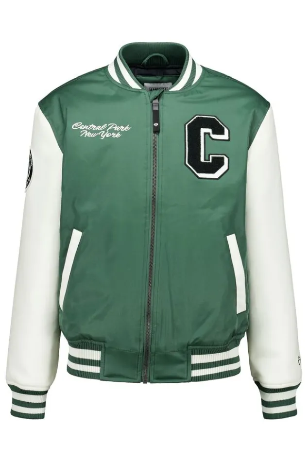 Jassen<America Today Baseball jack Jack JR Black|Midnightgreen