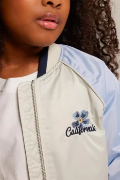 Jassen<America Today Baseball jack Juniper JR Blue/white|Sage