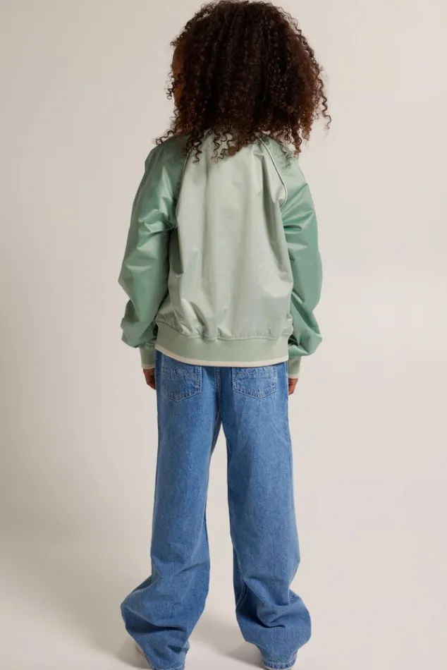 Jassen<America Today Baseball jack Juniper JR Blue/white|Sage