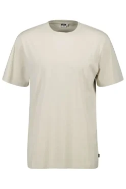 T-shirts & Polo's<America Today Basic T-shirt Eric Black/white|White/blue|Offwhite|White/green