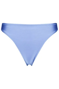 Bikini's & Badpakken<America Today Bikinislip Alida HW bottom Victorianblue