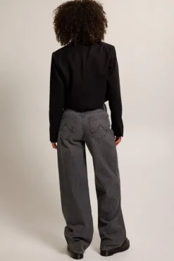 Blazers<America Today Blazer Haele Black