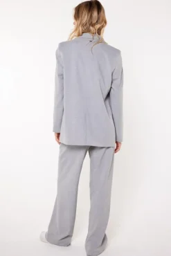 Blazers<America Today Blazer Hazel Greymelange