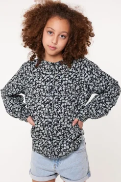 Blouses<America Today Blouse Bibi Jr Mint