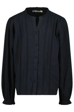 Blouses<America Today Blouse Billie JR Black