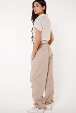 Blouses<America Today Blouse Illana Anthra|Kit