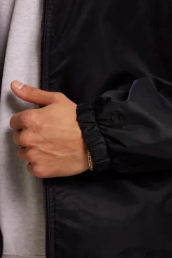 Jassen|Varsity jackets<America Today Bomberjack Jacob Darkblue