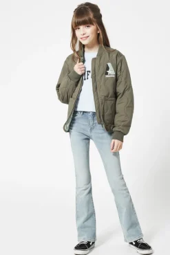 Jassen<America Today Bomberjack Jimi Army