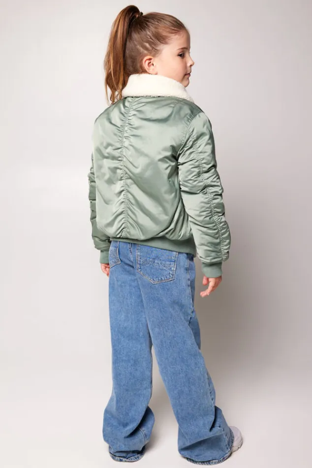 Jassen<America Today Bomberjack Jools JR Cypress