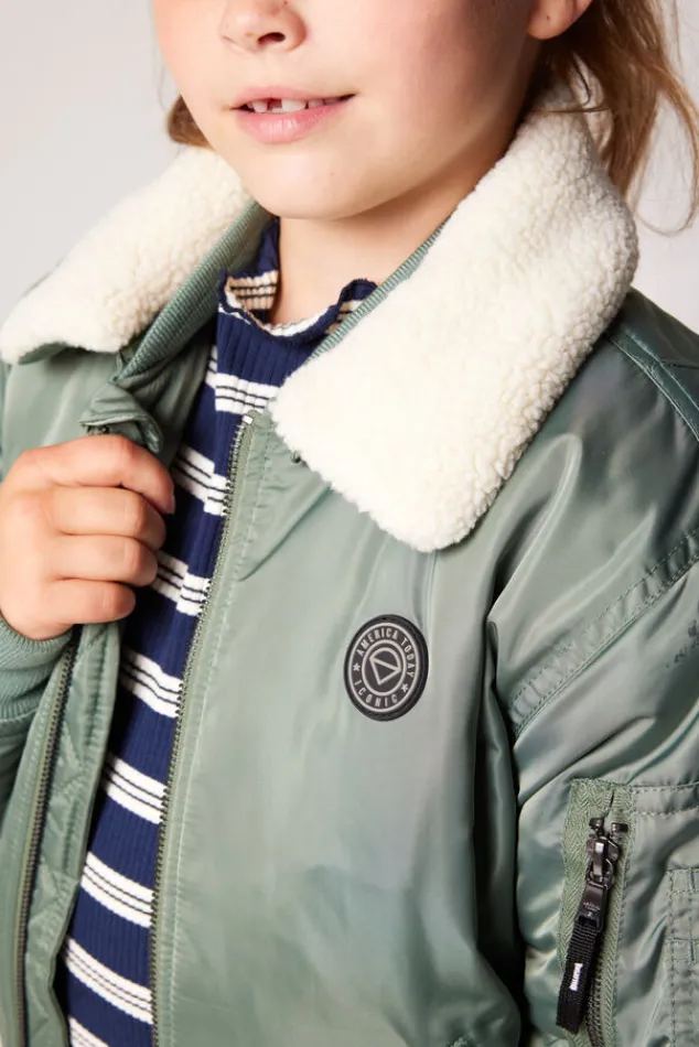 Jassen<America Today Bomberjack Jools JR Cypress