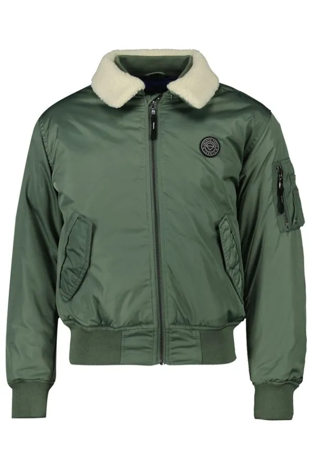 Jassen<America Today Bomberjack Jools JR Cypress