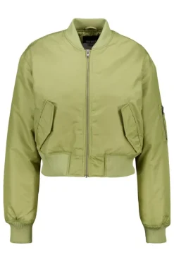 Varsity jackets|Jassen<America Today Bomberjack Jordyn Darkblue|Khaki|Army