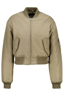 Varsity jackets|Jassen<America Today Bomberjack Jordyn Darkblue|Khaki|Army