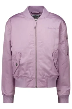 Jassen<America Today Bomberjack Jordyn JR Lightblue|Army|Pink