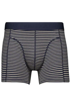 Ondergoed & Lounge<America Today Boxershort Alex Blue/brown|Sky|Lilac