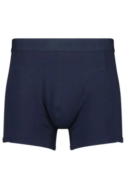 Ondergoed & Lounge<America Today Boxershort Alex Black|Navy