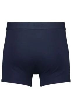 Ondergoed & Lounge<America Today Boxershort Alex Black|Navy