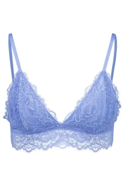 Ondergoed & Lounge<America Today Bralette Vive Victorianblue|Lilac/purple