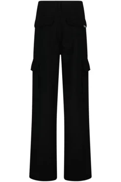 Broeken<America Today Broek Paloma JR Black|Army