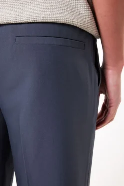 Broeken<America Today Broek Pearson Charcoal