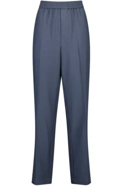 Broeken<America Today Broek Pearson Charcoal