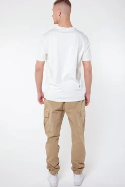 Broeken<America Today Broek Pharrell Black|Khaki|Softgreen|Army