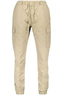 Broeken<America Today Broek Pharrell Black|Khaki|Softgreen|Army