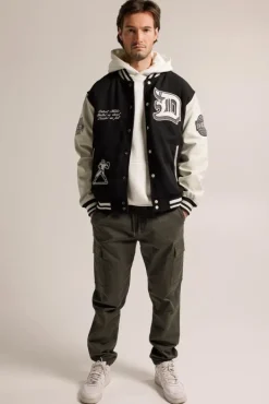 Broeken<America Today Broek Pharrell Black|Khaki|Softgreen|Army