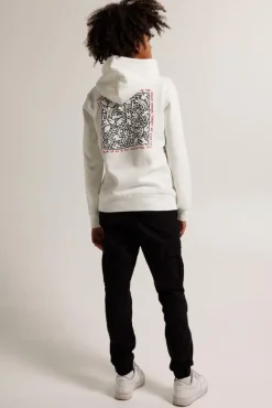 Broeken<America Today Broek Pharrell JR Black|Khaki|Softgreen