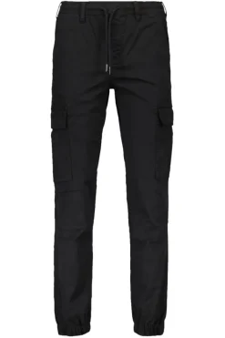 Broeken<America Today Broek Pharrell JR Black|Khaki|Softgreen