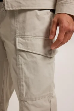 Broeken<America Today Broek Phyton Kit