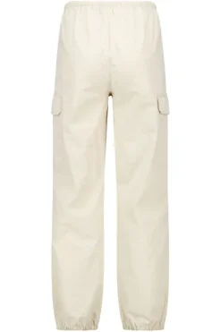 Broeken<America Today Broek Pippa jr Sand|Pebble|Cactus