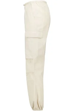 Broeken<America Today Broek Pippa jr Sand|Pebble|Cactus