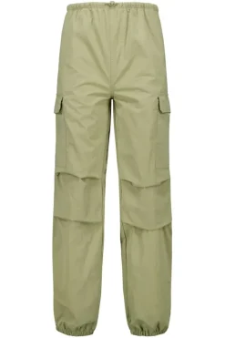 Broeken<America Today Broek Pippa jr Sand|Pebble|Cactus