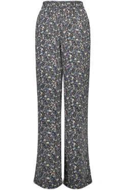Broeken<America Today Broek Pixie Multicolour|Sage