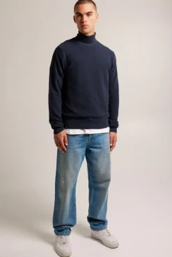 Truien & Vesten<America Today Coltrui Kendrick Darkblue