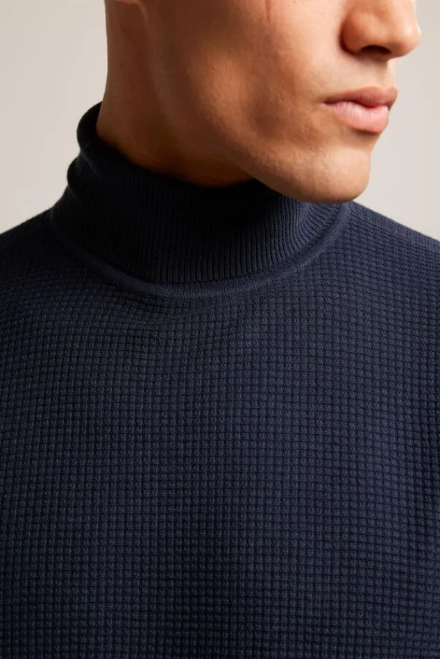 Truien & Vesten<America Today Coltrui Kendrick Darkblue