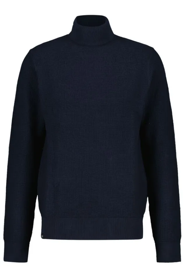 Truien & Vesten<America Today Coltrui Kendrick Darkblue