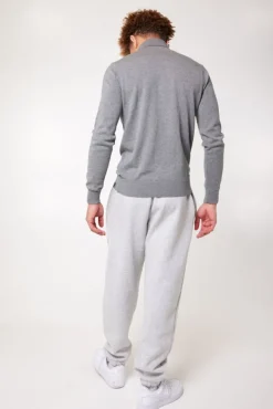 Truien & Vesten<America Today Coltrui Knox Black|Darkblue|Midgreymelange|Sky