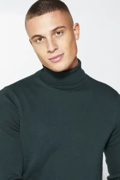 Truien & Vesten<America Today Coltrui Knox Black|Darkblue|Midgreymelange|Sky