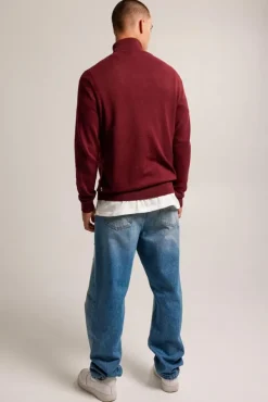 Truien & Vesten<America Today Coltrui Knox Bordeaux