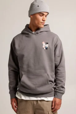 Truien & Vesten|Sweaters & hoodies<America Today Hoodie Shawn Hood Titan