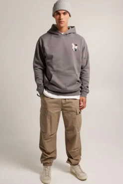 Truien & Vesten|Sweaters & hoodies<America Today Hoodie Shawn Hood Titan