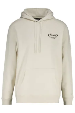 Truien & Vesten|Sweaters & hoodies<America Today Hoodie Sylver hood Kit