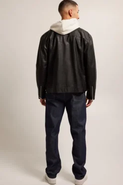 Jassen<America Today Jack Jared Black