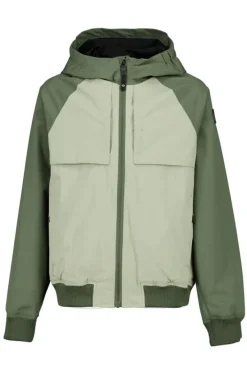 Jassen<America Today Jack Jasper JR Black|Seagreen