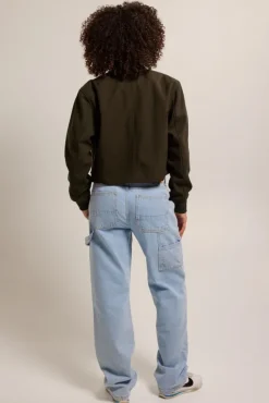 Jassen<America Today Jack Jazz Black|Darkgreen